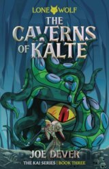 The Caverns of Kalte (Junior Edition)