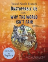 Unstoppable Us Volume 2