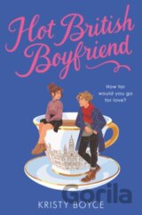Hot British Boyfriend