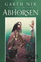 Abhorsen Classic Edition
