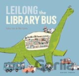 Leilong the Library Bus
