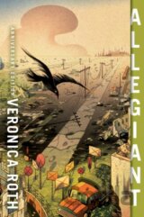 Allegiant Anniversary Edition