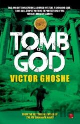 TOMB OF GOD