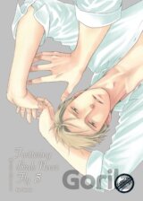 Twittering Birds Never Fly vol 5