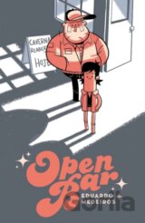 Open Bar