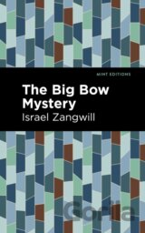 The Big Bow Mystery
