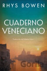 Cuaderno veneciano