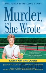 Murder, She Wrote: A Killer on the Court