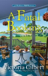 A Fatal Booking
