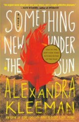 Something New Under the Sun