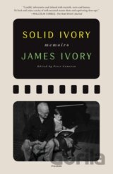 Solid Ivory
