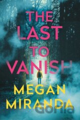 The Last to Vanish