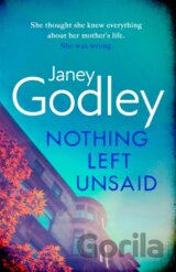 Nothing Left Unsaid
