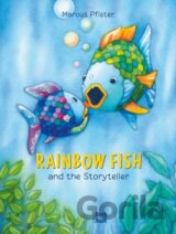 Rainbow Fish and the Storyteller