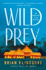 Wild Prey