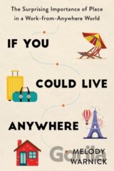 If You Could Live Anywhere