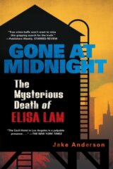 Gone At Midnight