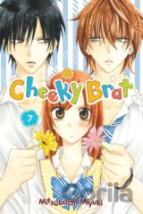 Cheeky Brat, Vol. 7
