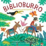 Biblioburro (Spanish Edition)