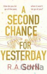 A Second Chance for Yesterday