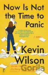 Now Is Not The Time To Panic