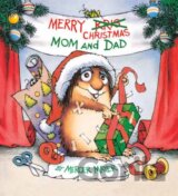 Merry Christmas, Mom and Dad