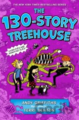 The 130-Story Treehouse