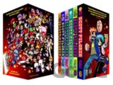 Scott Pilgrim Precious Little Slipcase Collection