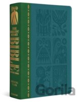 The Biggest Story Bible Storybook (TruTone)