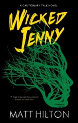 Wicked Jenny