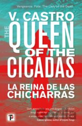 The Queen of the Cicadas
