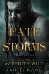 Fate of Storms