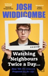 Watching Neighbours Twice a Day...