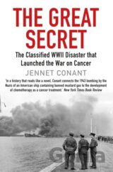 The Great Secret
