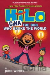 Hilo Book 7: Gina