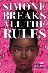 Simone Breaks All the Rules