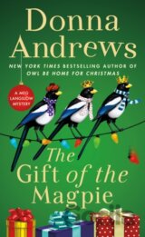 Gift of the Magpie