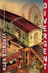 Divergent 10th Anniversary Edition