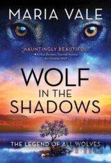 Wolf in the Shadows