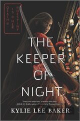The Keeper of Night