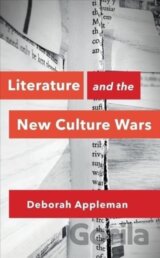 Literature and the New Culture Wars