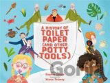 A History of Toilet Paper (and Other Potty Tools)