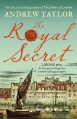 The Royal Secret