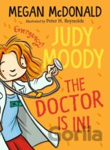 Judy Moody: The Doctor Is In!