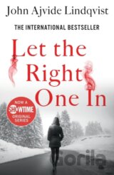 Let the Right One In