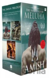 The Shiva Trilogy