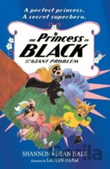 The Princess in Black and the Giant Problem