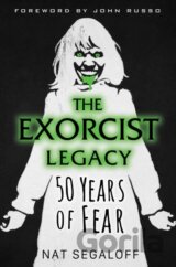 The Exorcist Legacy