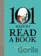 101 Ways To Read A Book
