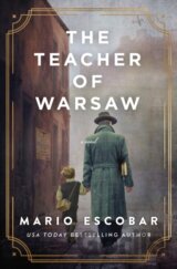 The Teacher of Warsaw